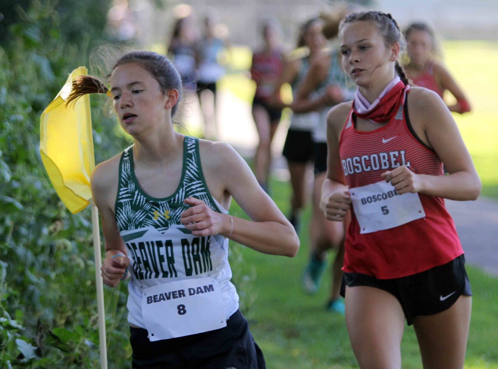 Emily Gutknecht
